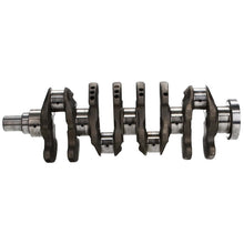 Load image into Gallery viewer, Manley Performance Manley Mitsubishi 4G63/4G64 7 Bolt 4340 Forged 88mm Stroke Race Series Crankshaft
