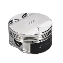 Load image into Gallery viewer, Manley Ford Coyote 5.0L DOHC +6.75cc Dome Piston Set - Manley Performance 598005C-8