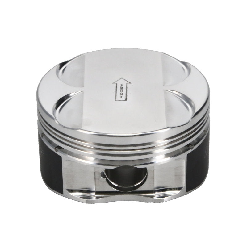 Manley Ford Coyote 5.0L DOHC +6.75cc Dome Piston Set - Manley Performance 598005C-8