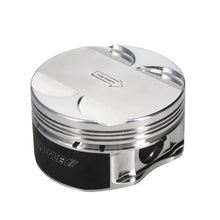 Load image into Gallery viewer, Manley Ford Coyote 5.0L DOHC 4 Valve 3.640in Bore +3.75cc Dome 11.0 CR Piston Set - Manley Performance 598010C-8
