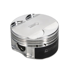 Load image into Gallery viewer, Manley Ford Coyote 5.0L DOHC 4 Valve 3.640in Bore +3.75cc Dome 11.0 CR Piston Set - Manley Performance 598010C-8
