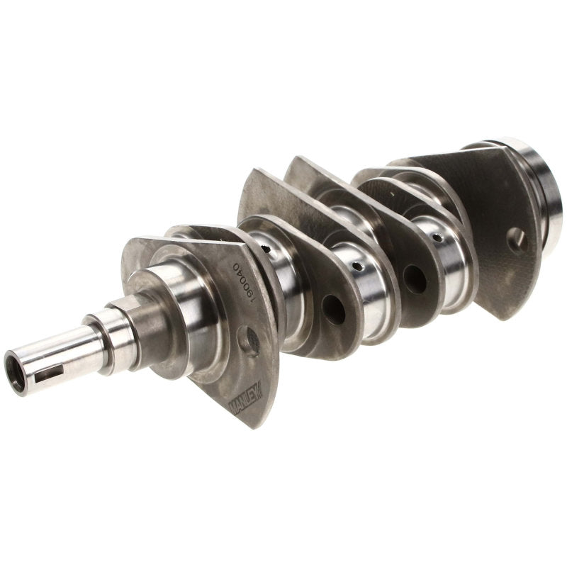 Manley Performance Manley Subaru EJ20/EJ25 4340 Billet 79mm Stroke Turbo Tuff Series Crankshaft