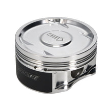 Load image into Gallery viewer, Manley Performance Manley Subaru EJ257 99.5 Grade B Bore 8.5:1 -17cc Dish Platinum Series Piston (Single Piston)