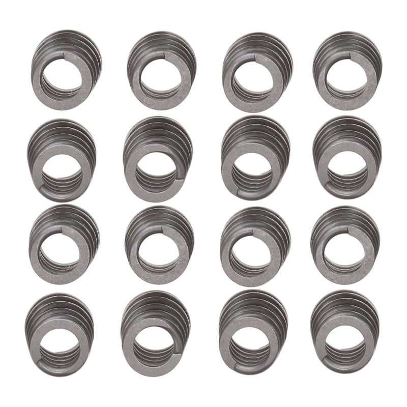 Manley Performance Manley Subaru WRX/STi .490in Valve Spring and Retainer Kit (w/o Valve Locks) (16 each)