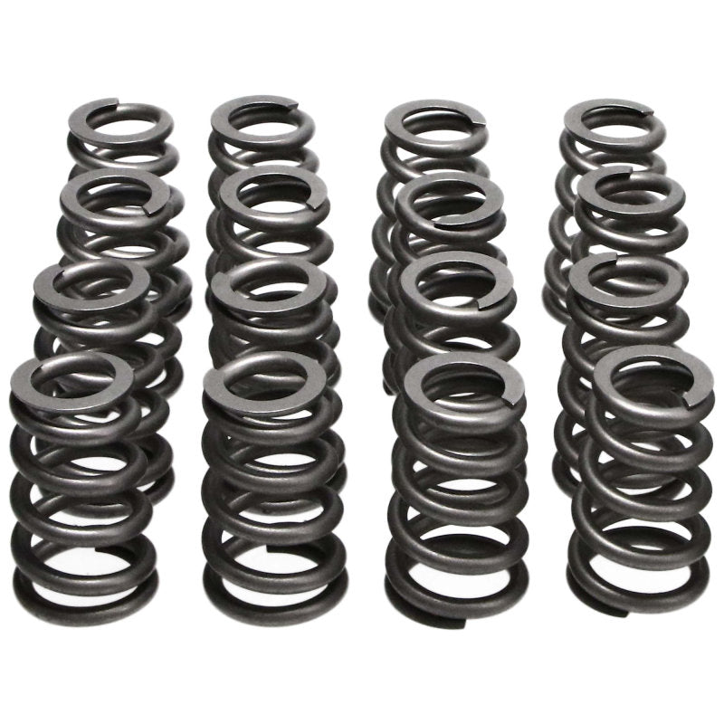 Manley Performance Manley Subaru WRX/STi .490in Valve Spring and Retainer Kit (w/o Valve Locks) (16 each)
