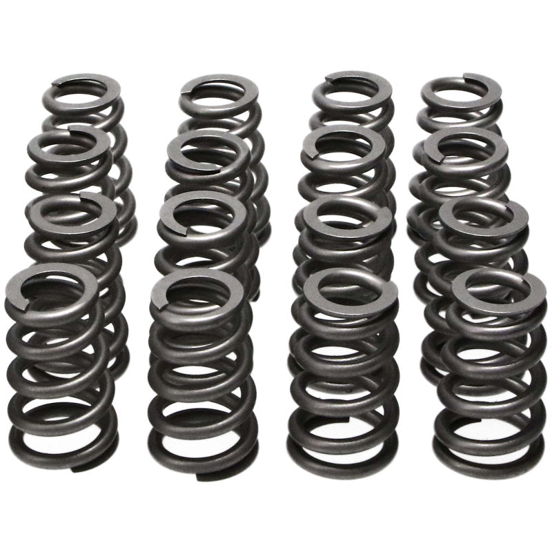 Manley Performance Manley Subaru WRX/STi .490in Valve Spring and Retainer Kit (w/o Valve Locks) (16 each)