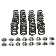 Load image into Gallery viewer, Manley Performance Manley Subaru WRX/STi .490in Valve Spring and Retainer Kit (w/o Valve Locks) (16 each)