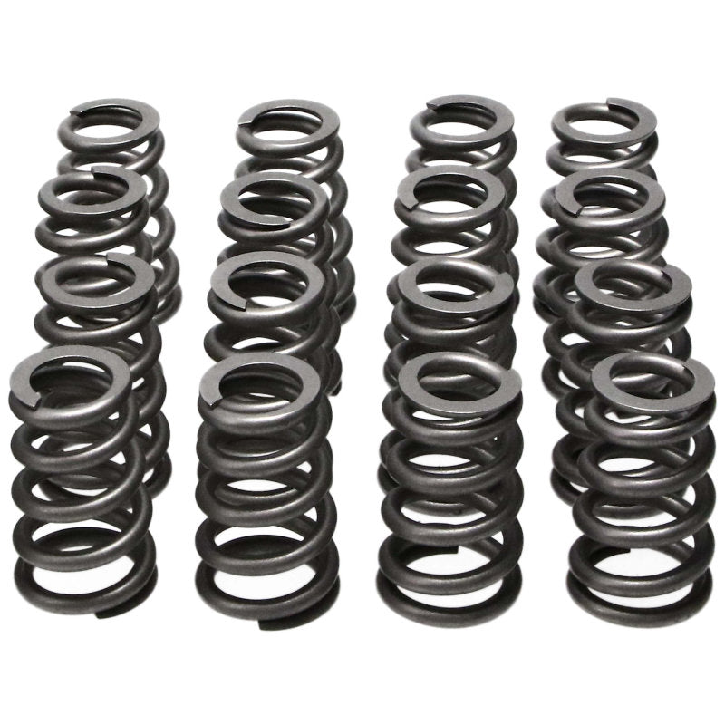 Manley Performance Manley Subaru WRX/STi .490in Valve Spring and Retainer Kit (w/o Valve Locks) (16 each)