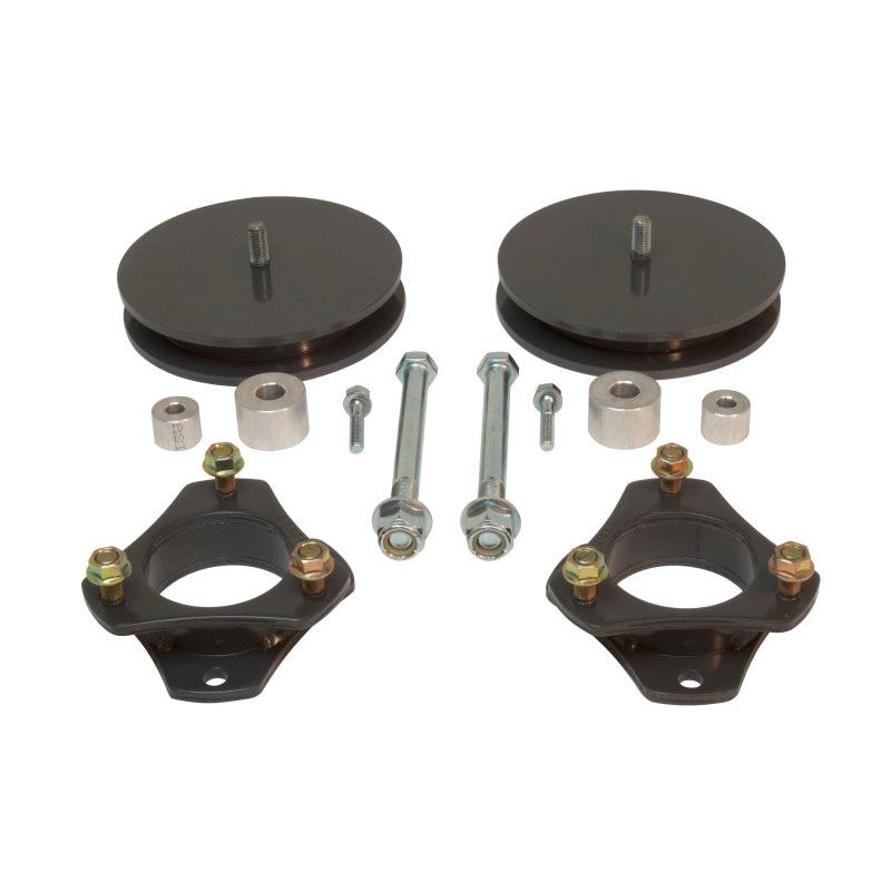 MaxTrac 10-18 Toyota 4Runner 4WD 2.5in/1in Complete Leveling Kit Maxtrac