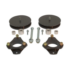 Load image into Gallery viewer, MaxTrac 10-18 Toyota 4Runner 4WD 2.5in/1in Complete Leveling Kit Maxtrac
