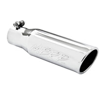 Load image into Gallery viewer, MBRP 2000-2006 Jeep Wrangler (JK) Inline-4 2.5L Inline-6 4.0L Cat Back Single Side - MBRP PS5500AL