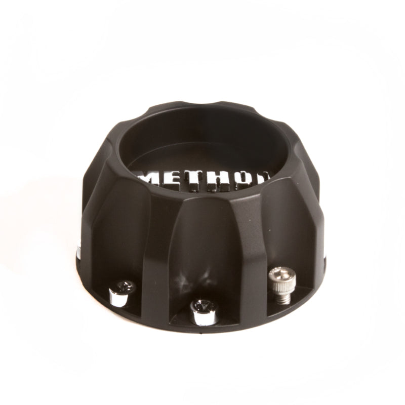Method Wheels Method Cap T082 - 106mm/132mm - Short - Screw On