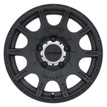 Load image into Gallery viewer, Method Wheels Method MR308 Roost 17x8.5 0mm Offset 5x5 71.5mm CB Matte Black Wheel