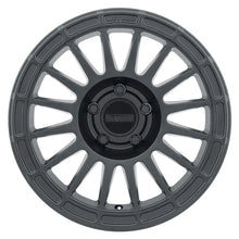 Load image into Gallery viewer, Method Wheels Method MR314 17x7.5 +25mm Offset 5x150 110.5mm CB Matte Black Wheel