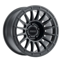 Load image into Gallery viewer, Method Wheels Method MR314 17x7.5 +25mm Offset 5x150 110.5mm CB Matte Black Wheel