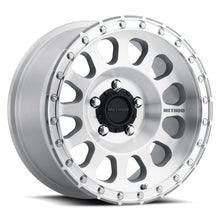 Load image into Gallery viewer, Method Wheels Method MR315 17x8.5 0mm Offset 5x150 110.5mm CB Machined/Clear Coat Wheel