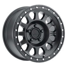 Load image into Gallery viewer, Method Wheels Method MR315 17x8.5 0mm Offset 5x150 110.5mm CB Matte Black Wheel