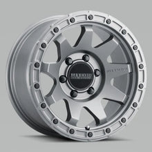 Load image into Gallery viewer, Method Wheels Method MR317 18x9 +3mm Offset 6x5.5 106.25mm CB Matte Titanium Wheel