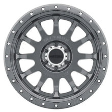 Load image into Gallery viewer, Method Wheels Method MR605 NV 20x10 -24mm Offset 6x135 87mm CB Gloss Titanium Wheel