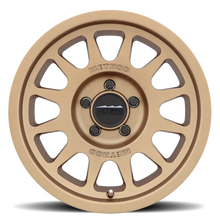 Load image into Gallery viewer, Method Wheels Method MR703 17x8.5 0mm Offset 5x150 110.5mm CB Method Bronze Wheel