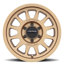 Load image into Gallery viewer, Method Wheels Method MR703 17x8.5 +25mm Offset 6x135 87mm CB Method Bronze Wheel