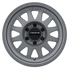 Load image into Gallery viewer, Method Wheels Method MR704 17x8.5 0mm Offset 6x135 87mm CB Matte Titanium Wheel