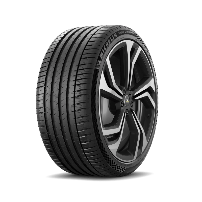 Michelin Michelin Pilot Sport 4 SUV 265/45R20 108Y XL