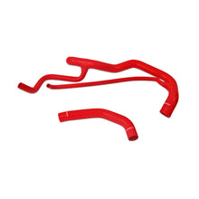 Load image into Gallery viewer, Mishimoto Mishimoto 01-05 Chevy Duramax 6.6L 2500 Red Silicone Hose Kit