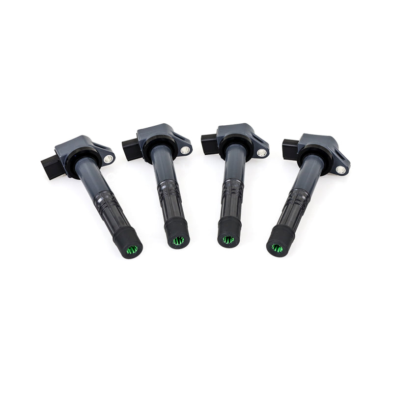 Mishimoto Mishimoto 02-11 Honda Civic Four Cylinder Ignition Coil Set