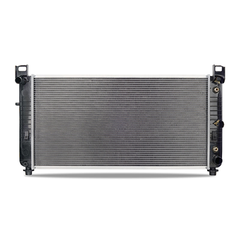 Mishimoto Mishimoto 02-13 Cadillac Escalade Replacement Radiator