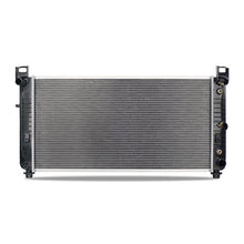 Load image into Gallery viewer, Mishimoto Mishimoto 02-13 Cadillac Escalade Replacement Radiator