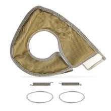 Load image into Gallery viewer, Mishimoto Mishimoto 03-07 Ford 6.0L PowerStroke Turbo Blanket