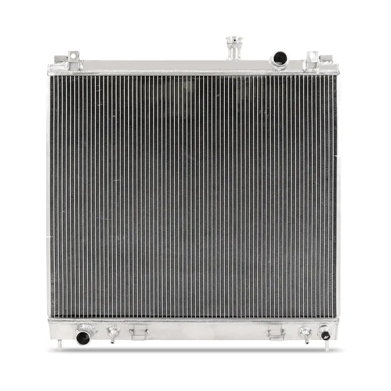 Mishimoto Mishimoto 04-13 Infiniti QX56 / 05-14 Nissan Armada Aluminum Radiator