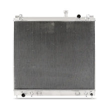 Load image into Gallery viewer, Mishimoto Mishimoto 04-13 Infiniti QX56 / 05-14 Nissan Armada Aluminum Radiator