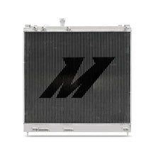 Load image into Gallery viewer, Mishimoto Mishimoto 04-13 Infiniti QX56 / 05-14 Nissan Armada Aluminum Radiator