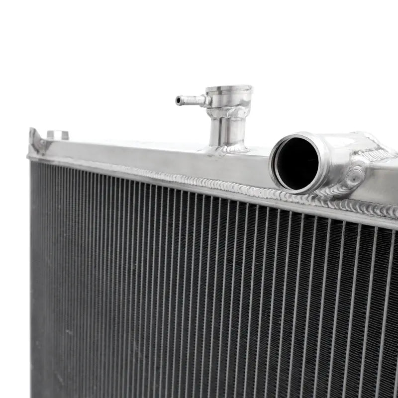 Mishimoto Mishimoto 04-13 Infiniti QX56 / 05-14 Nissan Armada Aluminum Radiator