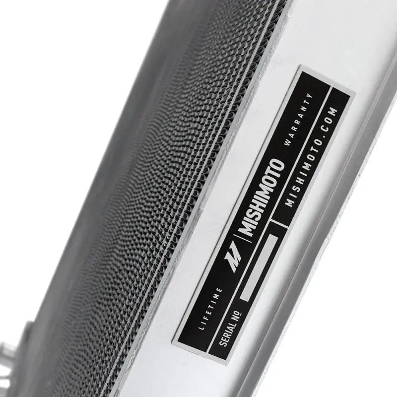 Mishimoto Mishimoto 04-13 Infiniti QX56 / 05-14 Nissan Armada Aluminum Radiator