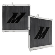 Load image into Gallery viewer, Mishimoto Mishimoto 04-13 Infiniti QX56 / 05-14 Nissan Armada Aluminum Radiator