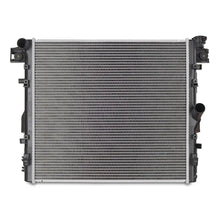 Load image into Gallery viewer, Mishimoto Mishimoto 07-15 Jeep Wrangler JK Replacement Radiator - Plastic