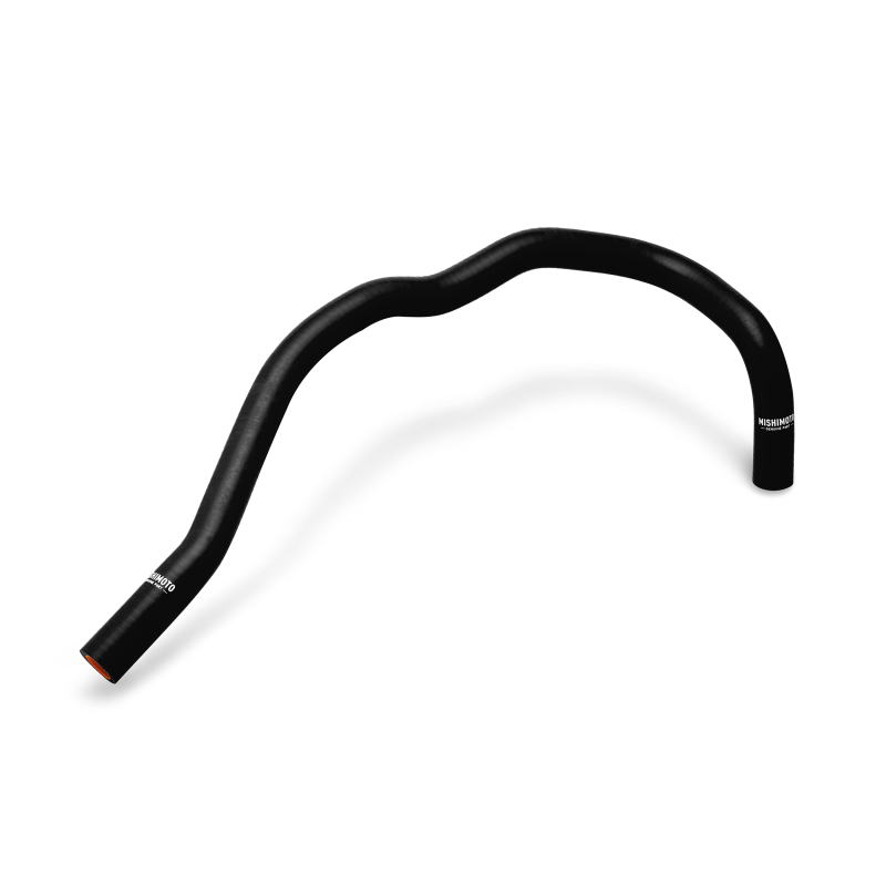Mishimoto Mishimoto 09-14 Chevy Corvette Black Silicone Ancillary Hose Kit