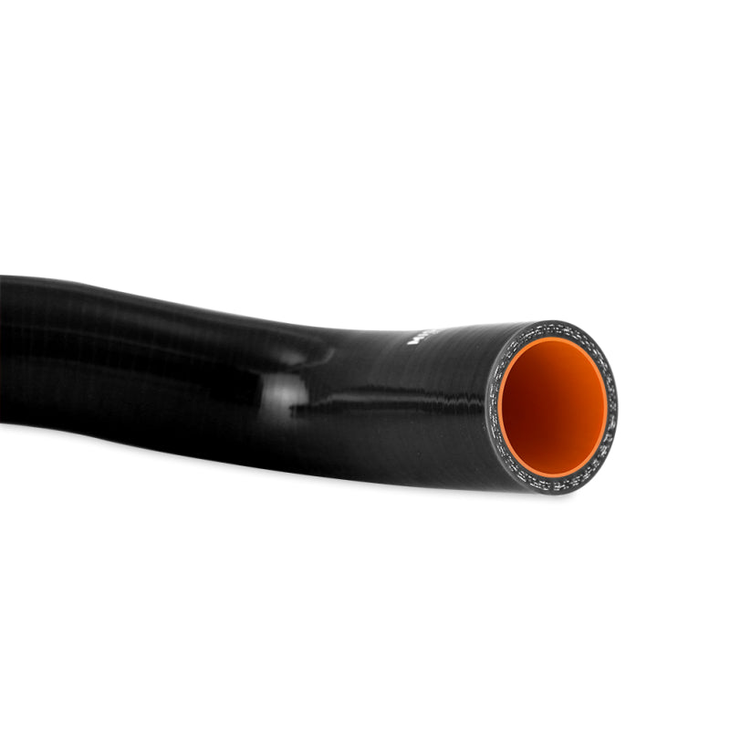 Mishimoto Mishimoto 09+ Pontiac G8 Silicone Coolant Hose Kit - Black