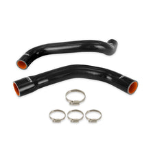 Load image into Gallery viewer, Mishimoto Mishimoto 09+ Pontiac G8 Silicone Coolant Hose Kit - Black