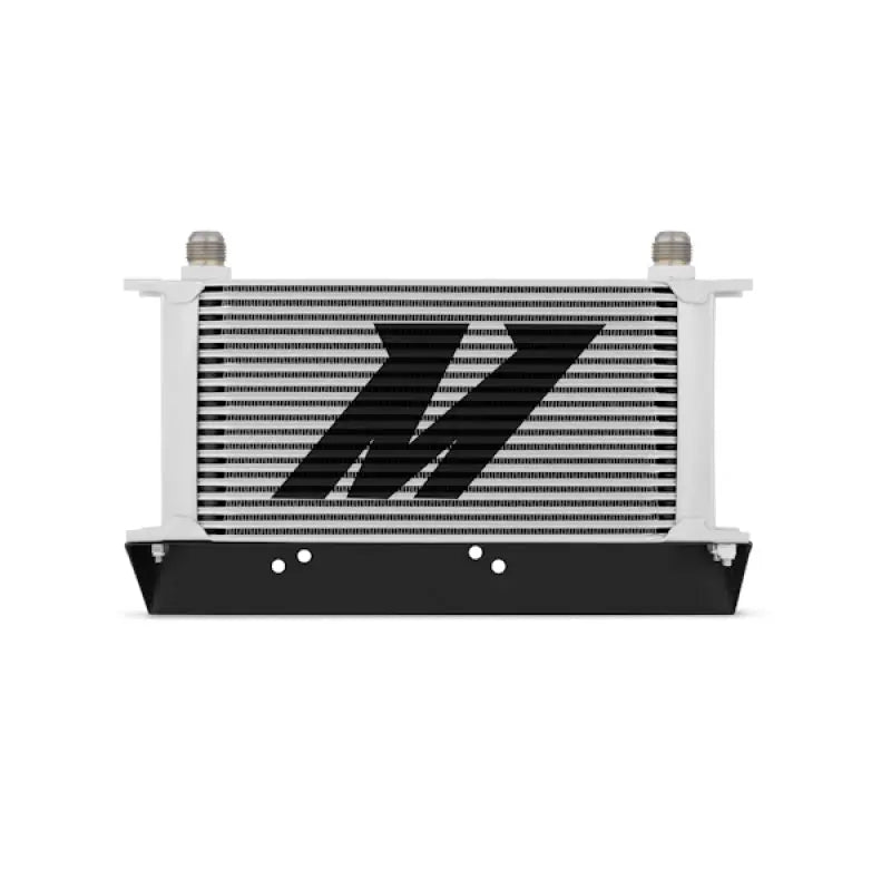 Mishimoto Mishimoto 10-11 Hyundai Gensis Coupe 3.8L Thermostatic Oil Cooler Kit
