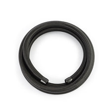 Load image into Gallery viewer, Mishimoto Mishimoto 10Ft Stainless Steel Braided Hose w/ -10AN Fittings - Black