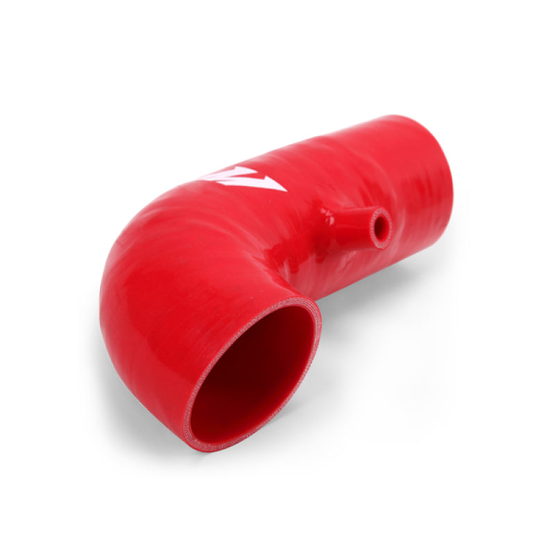 Mishimoto Mishimoto 12-14 Subaru BRZ / 12-14 Scion FR-S / 12-14 Toyota GT86 Silicone Induction Hose - Red