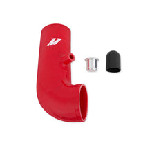 Load image into Gallery viewer, Mishimoto Mishimoto 12-14 Subaru BRZ / 12-14 Scion FR-S / 12-14 Toyota GT86 Silicone Induction Hose - Red