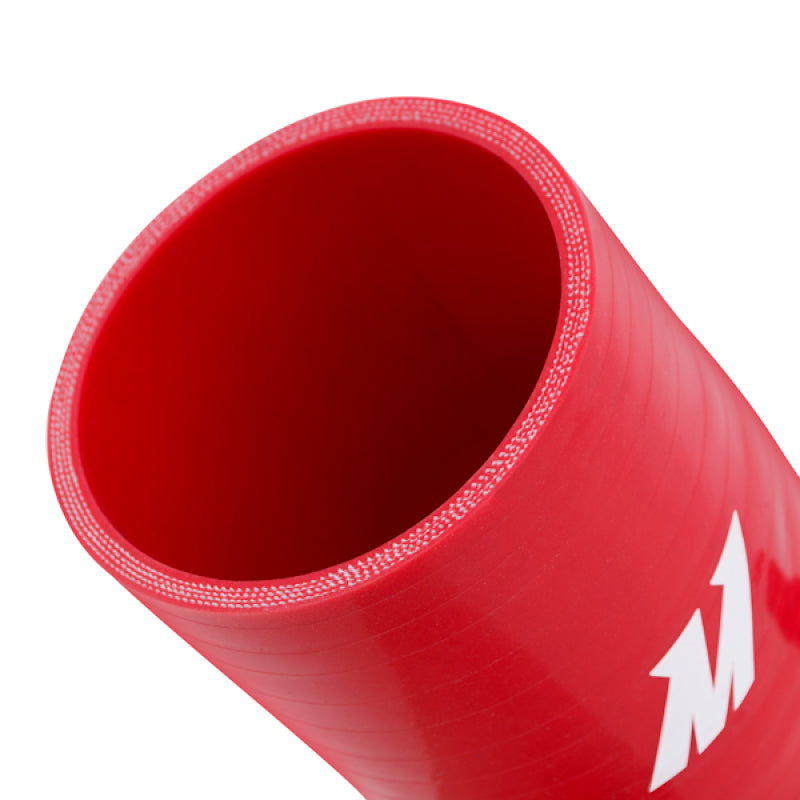 Mishimoto Mishimoto 12-14 Subaru BRZ / 12-14 Scion FR-S / 12-14 Toyota GT86 Silicone Induction Hose - Red