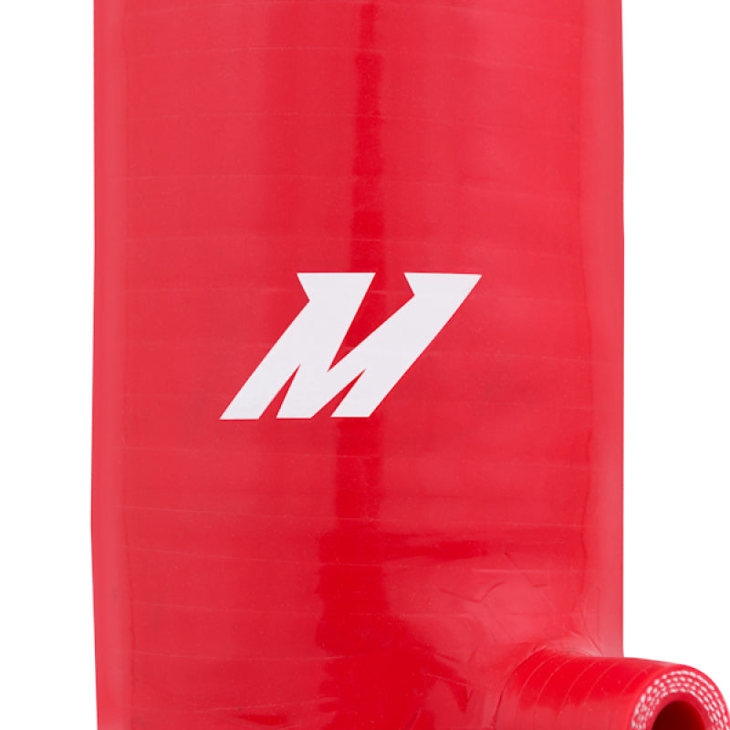 Mishimoto Mishimoto 12-14 Subaru BRZ / 12-14 Scion FR-S / 12-14 Toyota GT86 Silicone Induction Hose - Red
