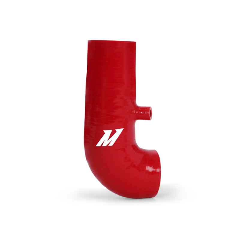 Mishimoto Mishimoto 12-14 Subaru BRZ / 12-14 Scion FR-S / 12-14 Toyota GT86 Silicone Induction Hose - Red