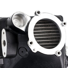 Load image into Gallery viewer, Mishimoto Mishimoto 12-16 BMW F10 M5 Intercooler Kit (Wrinkle Black)